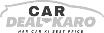 Car Deal Karo logo