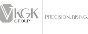 KGK Group logo