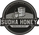 Sudha Honey logo